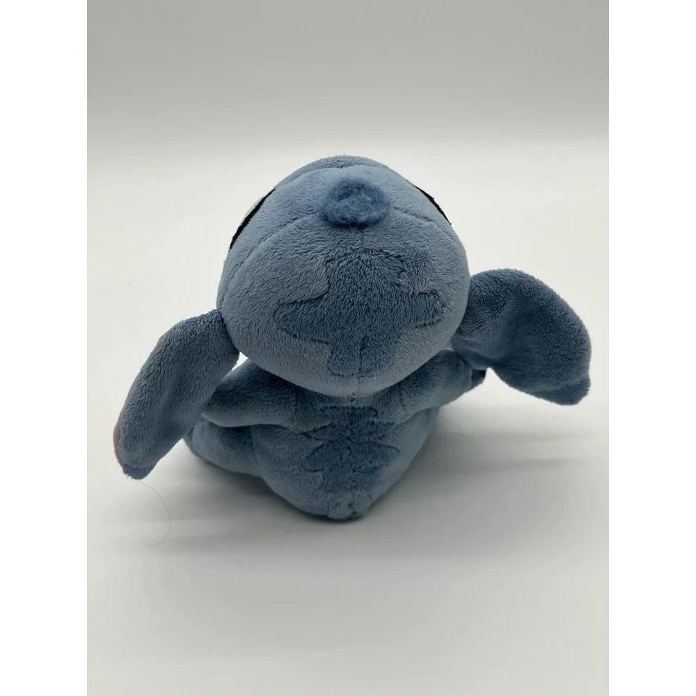 Disney Parks  STITCH Plush 7.5